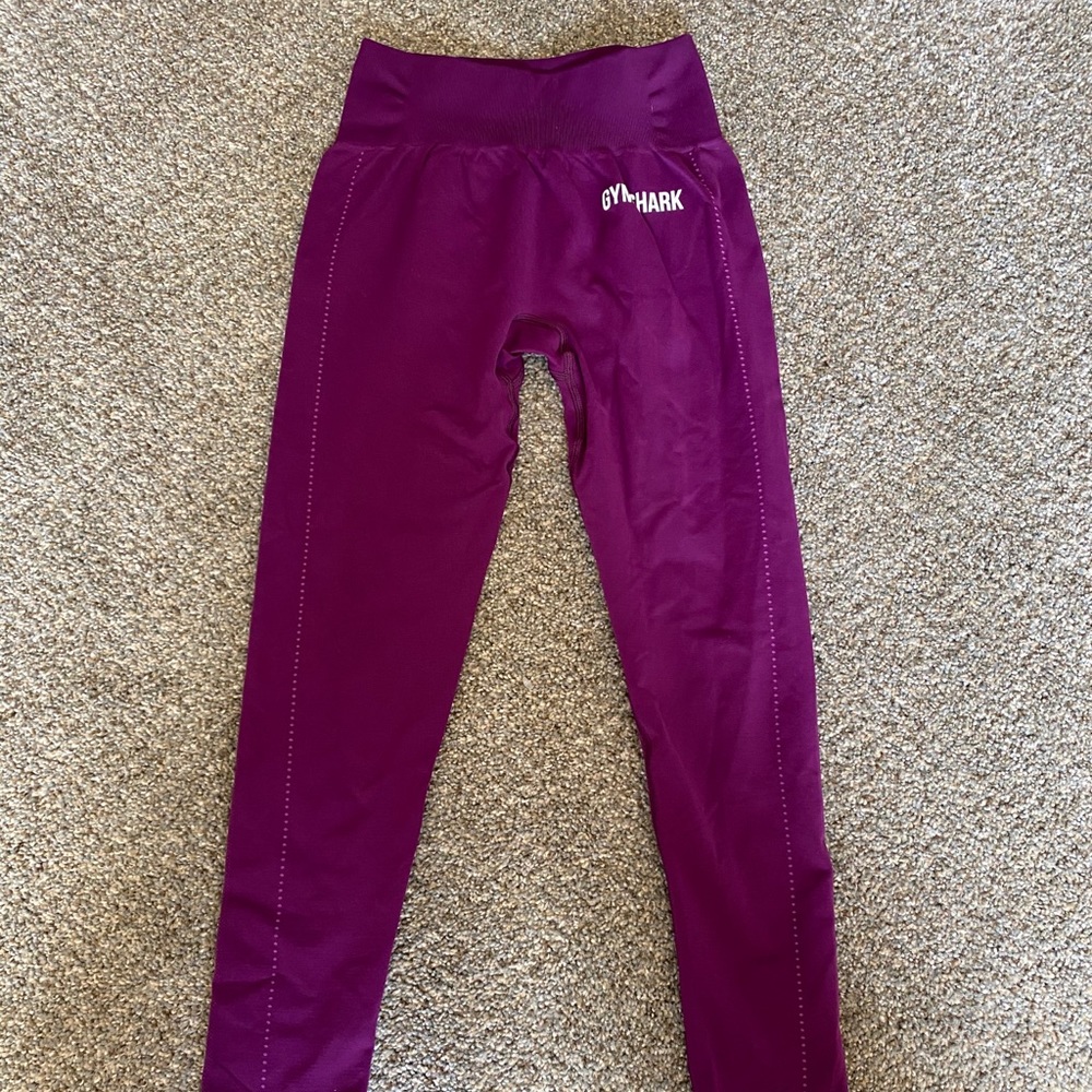 Gymshark leggings